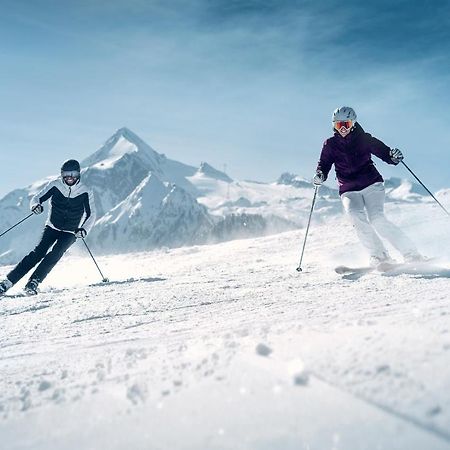 Alpenparks Chalet & Apartment Areitxpress เซลล์อัมเซ ภายนอก รูปภาพ