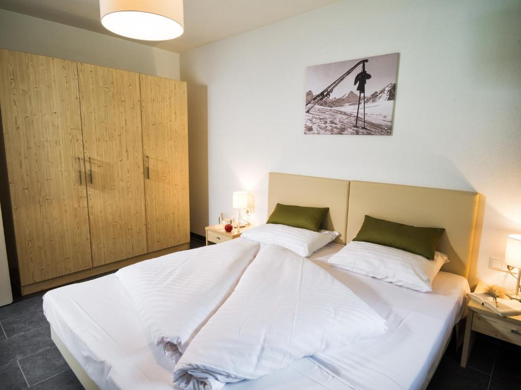 Alpenparks Chalet & Apartment Areitxpress เซลล์อัมเซ ห้อง รูปภาพ