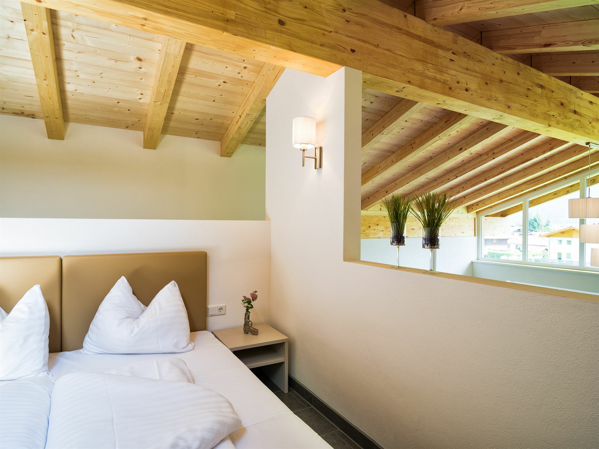 Alpenparks Chalet & Apartment Areitxpress เซลล์อัมเซ ภายนอก รูปภาพ