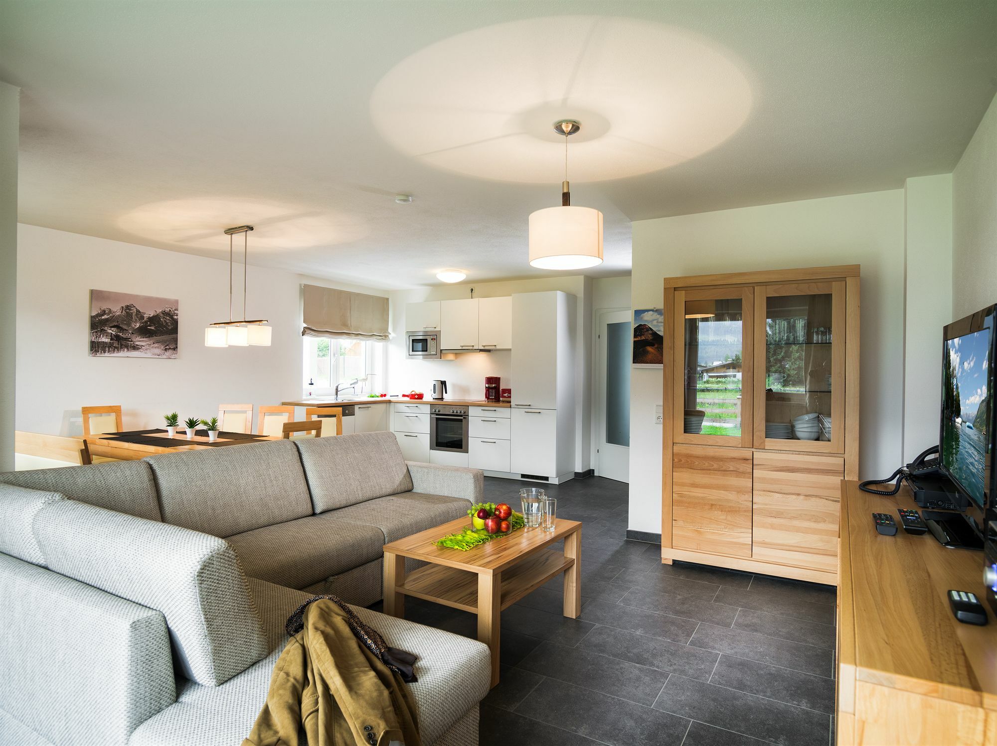 Alpenparks Chalet & Apartment Areitxpress เซลล์อัมเซ ภายนอก รูปภาพ