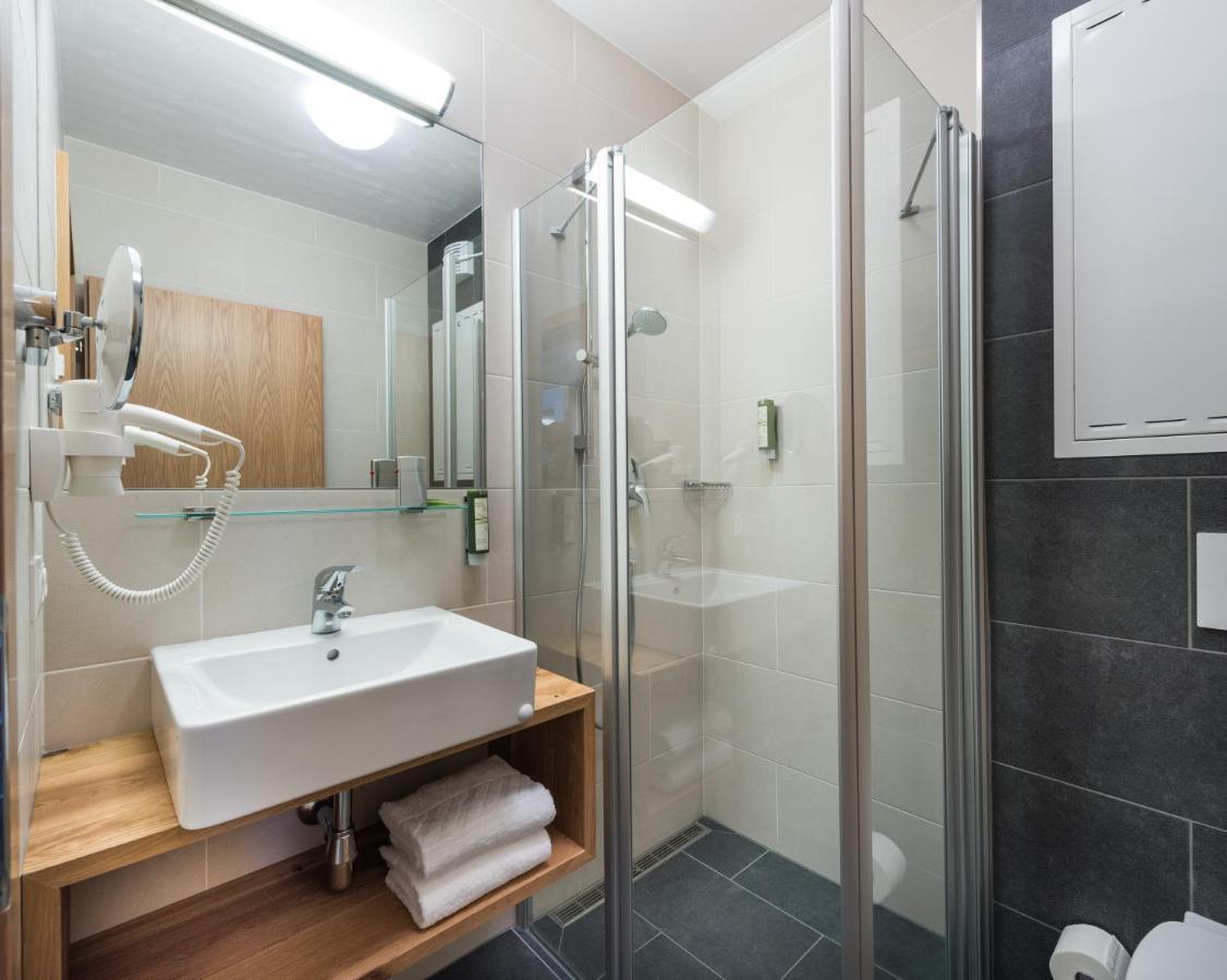 Alpenparks Chalet & Apartment Areitxpress เซลล์อัมเซ ภายนอก รูปภาพ